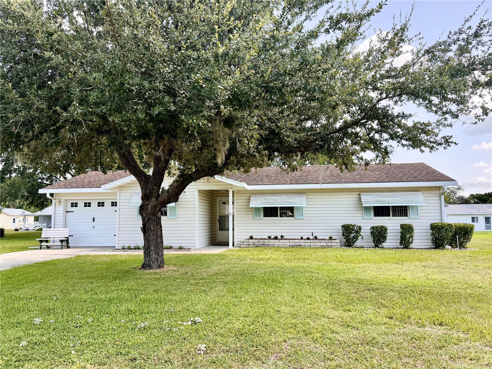 Residential in SUMMERFIELD 2