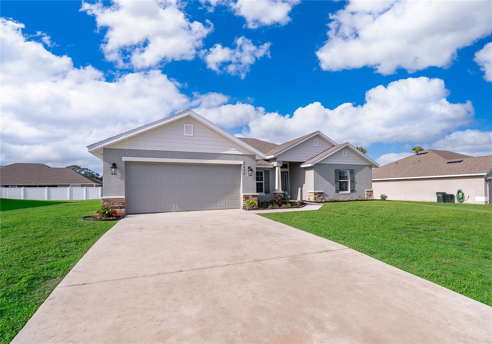 Residential in OCALA 3