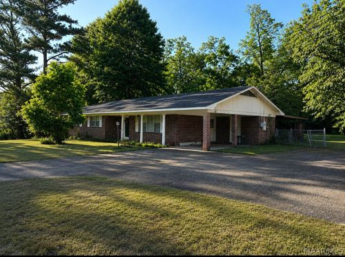 443 Whiskey Run Rd, Camden, AL, 36726-2308 | Card Image