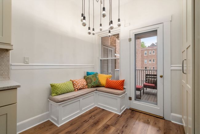 APT-2 - 76 Marshal St, Condo with 3 bedrooms, 2 bathrooms and 1 parking in Brookline MA | Image 23