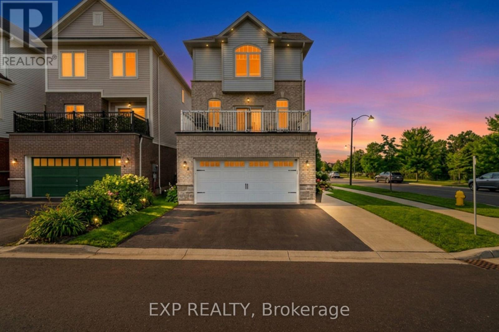 Residential in Ajax (Central East) 2
