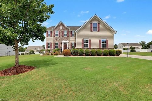 3812 Lusk Way, Williamsburg, VA, 23188-9008 | Card Image