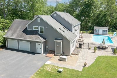 6 Harvest Glen, House other with 6 bedrooms, 4 bathrooms and null parking in East Lyme CT | Image 3