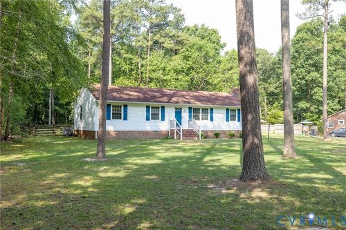 5401 Cranemore Rd, Henrico, VA, 23231-6534 | Card Image