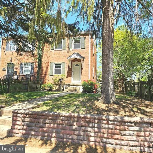 2214 Arlington Ter, ALEXANDRIA, VA, 22303-1504 | Card Image
