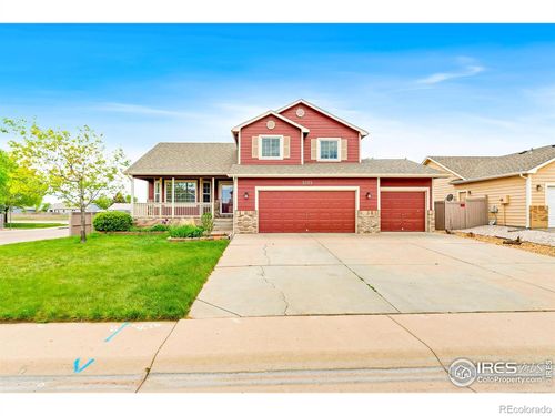 3255 Thundering Herd Way, Wellington, CO, 80549-1592 | Card Image