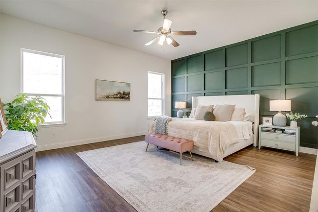 223 E Furlong, House other with 4 bedrooms, 3 bathrooms and null parking in Willow Park TX | Image 21