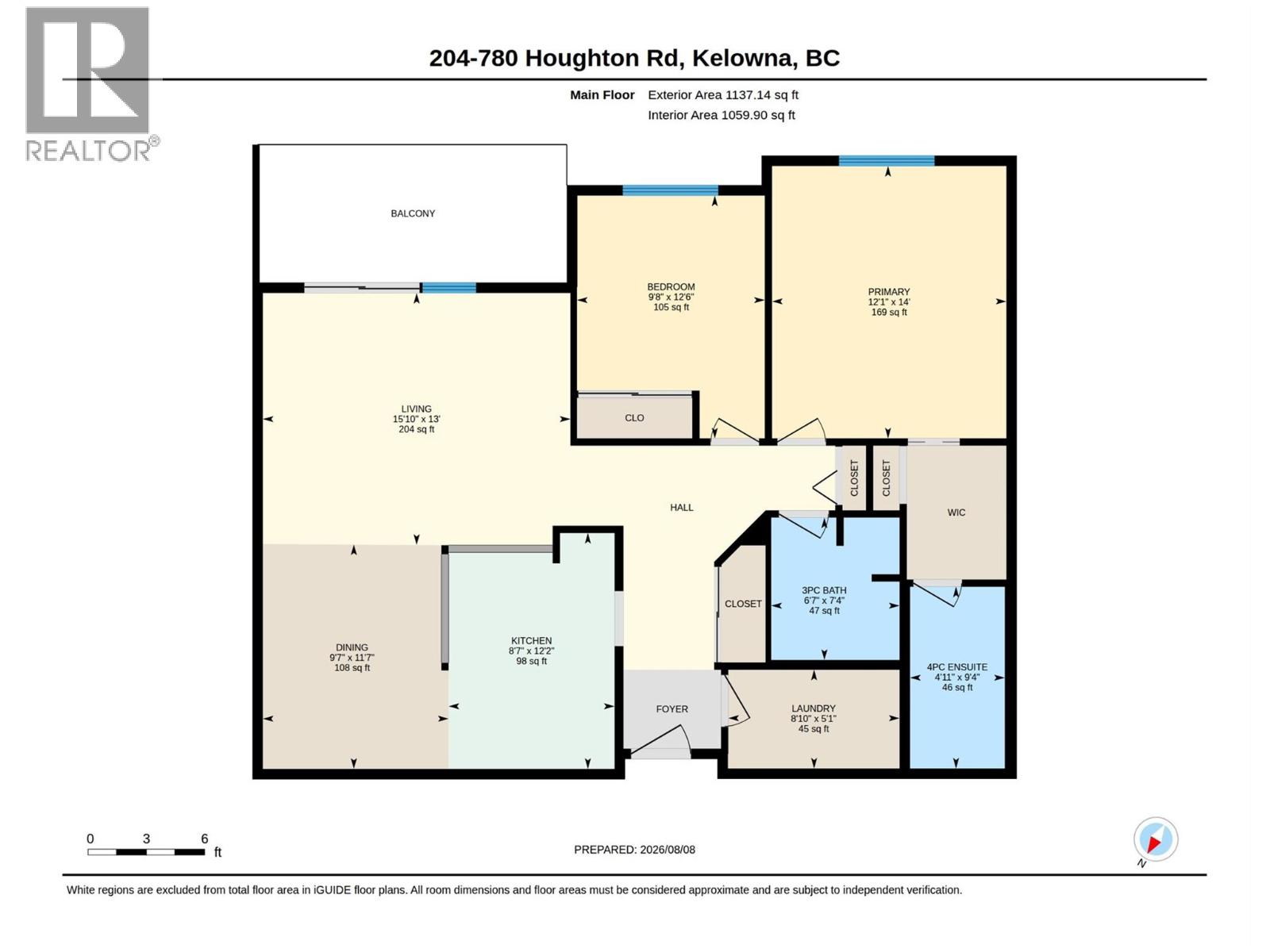 Residential in Kelowna 2
