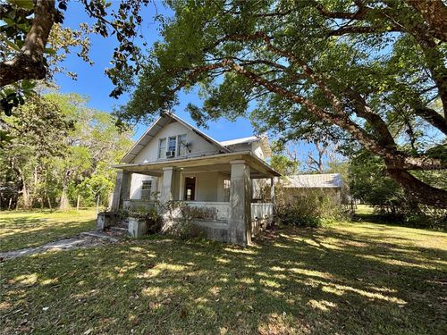 19435 Fort Dade Avenue, BROOKSVILLE, FL, 34601 | Card Image