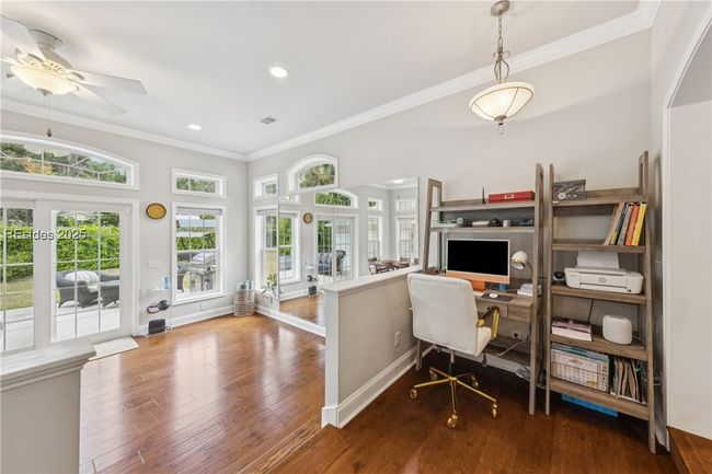 15 Palmetto Beach Dr, House other with 3 bedrooms, 2 bathrooms and null parking in Bluffton SC | Image 29