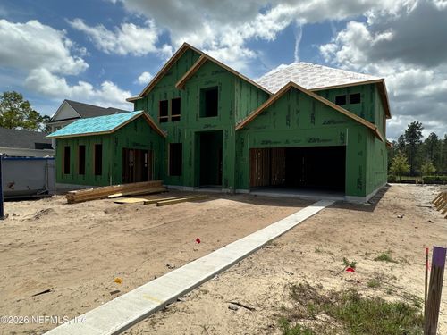 108 Blue River Dr, St Augustine, FL, 32092-1542 | Card Image