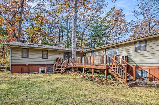 7362 30 Th St, House other with 5 bedrooms, 4 bathrooms and null parking in Ada MI | Image 29