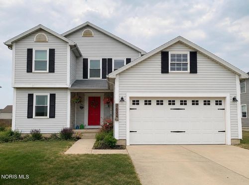 9632 Moulton Drive, Findlay, OH, 45840 | Card Image