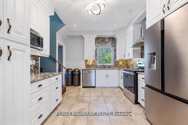 83 George Ave, House other with 5 bedrooms, 4 bathrooms and 4 parking in Wasaga Beach ON | Image 10