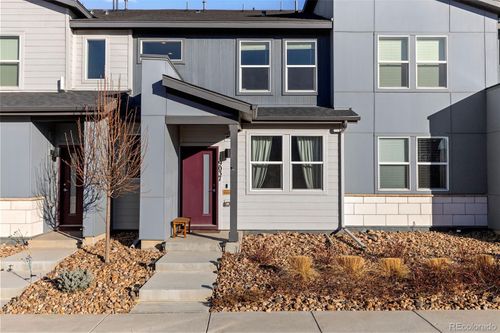 19037 E 64th Pl, Denver, CO, 80249-7659 | Card Image