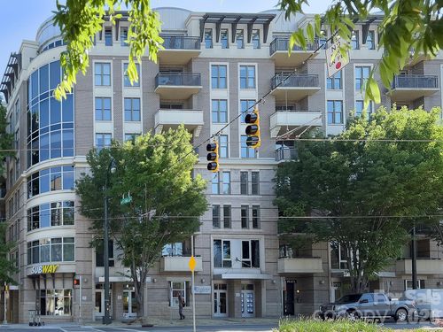 unit-604-718 W Trade St, Charlotte, NC, 28202-1349 | Card Image