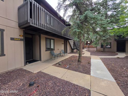 2820 Sports Village Loop, Pinetop, AZ, 85935-8192 | Card Image