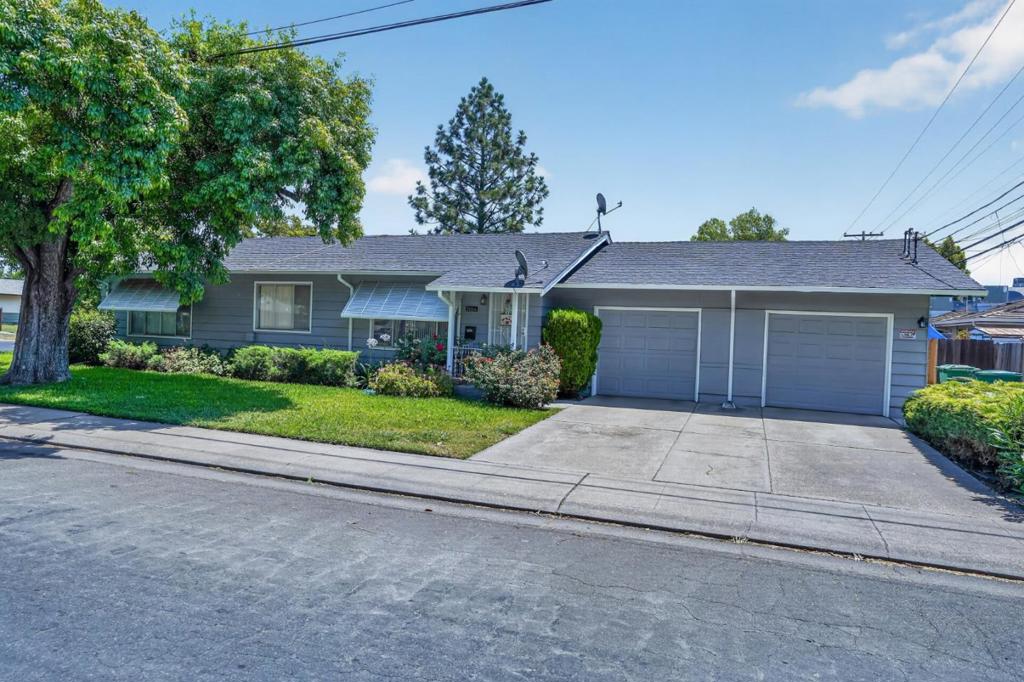 Residential Income in Stockton 2