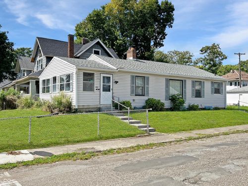 602 Eugene St, Indianapolis, IN, 46208-5047 | Card Image