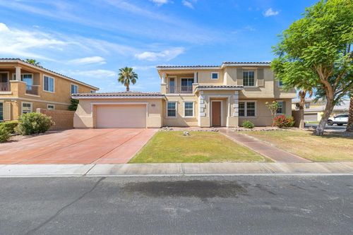 83448 Wagon Road, Indio, CA, 92203 | Card Image