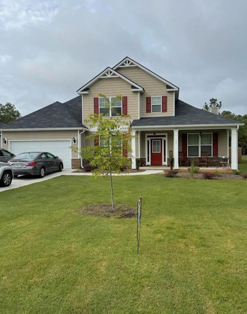 71 Murrah Road Ext, North Augusta, SC, 29860-9304 | Card Image