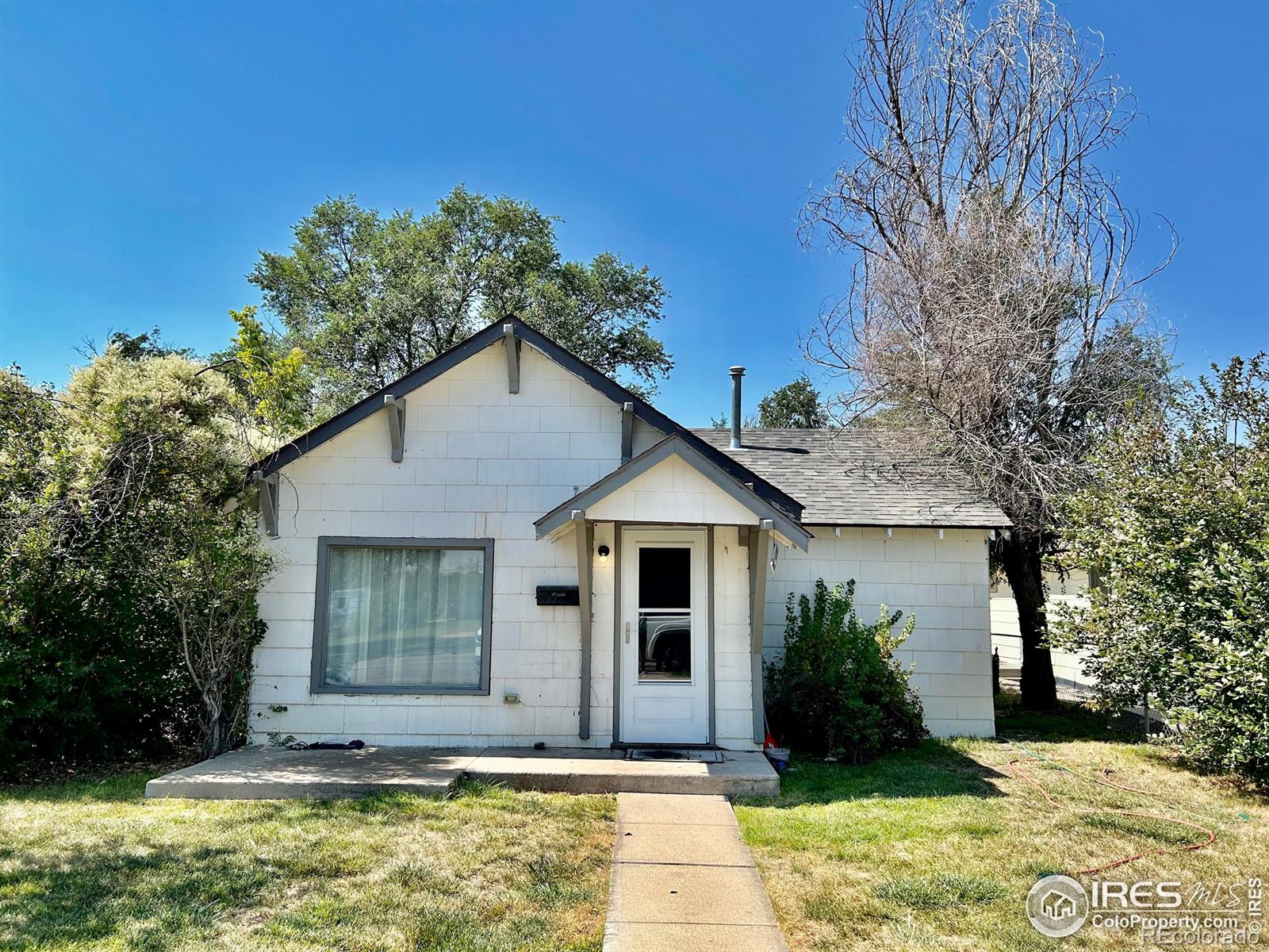 3rd Ave, Sterling, CO 80751