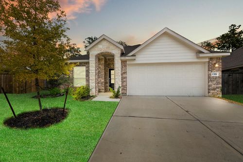 1351 Antigua Dr, Conroe, TX, 77301-2745 | Card Image