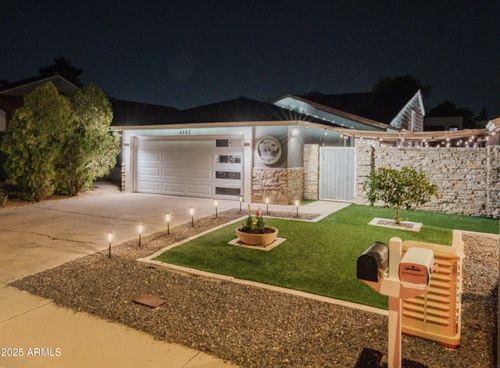 4263 E Contessa St, Mesa, AZ, 85205-7075 | Card Image