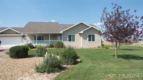 150 Ulm South Frontage Road, Ulm, MT, 59485 | Card Image