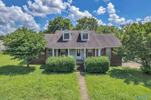 388 Pine Grove Rd, Madison, AL, 35757-8025 | Card Image
