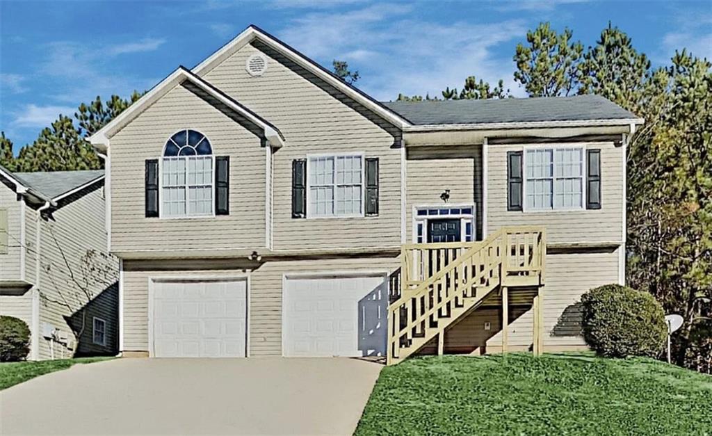 Isleworth Cir, Atlanta, GA 30349