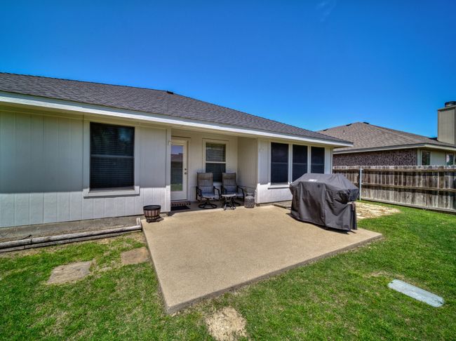 2040 Old Glory Ln, House other with 3 bedrooms, 2 bathrooms and null parking in Heartland TX | Image 21
