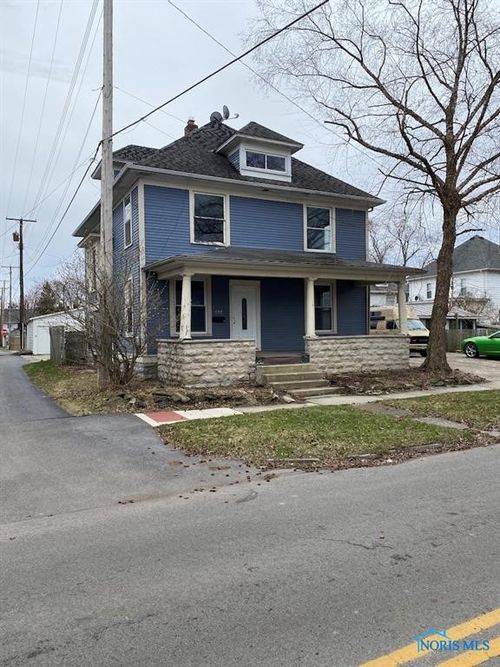 299 Circular St, Tiffin, OH, 44883-3021 | Card Image
