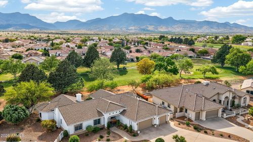 2930 Glenview Dr, Sierra Vista, AZ, 85650-8708 | Card Image