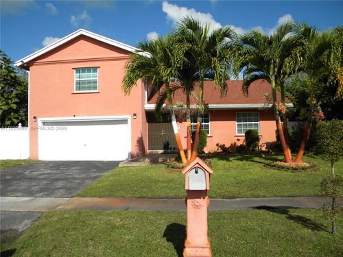 7527 Sw 7th Ct, North Lauderdale, FL, 33068-1306 | Card Image