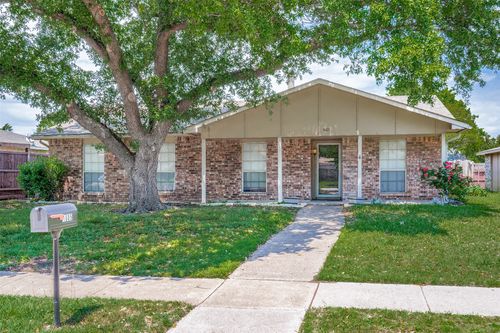 1605 Cumberland Trail, Plano, TX, 75023 | Card Image