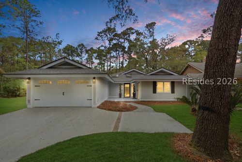 8 Bobcat Ln, Hilton Head Island, SC, 29926-1834 | Card Image