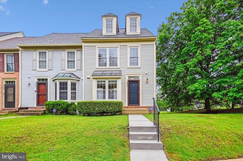 8800 Birchwood Way, JESSUP, MD, 20794-9582 | Card Image
