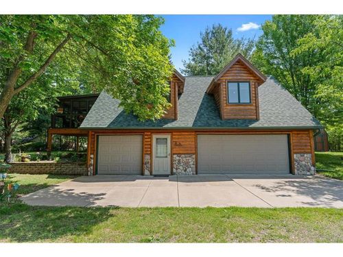1109 55th Ave, Amery, WI, 54001-4015 | Card Image