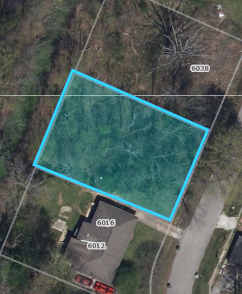 0 Arlena Cir, Chattanooga, TN, 37421 | Card Image