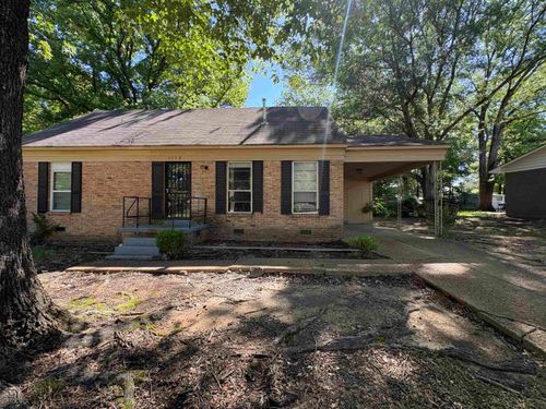 3958 Bishops Bridge Rd, Memphis, TN, 38118-5760 | Card Image