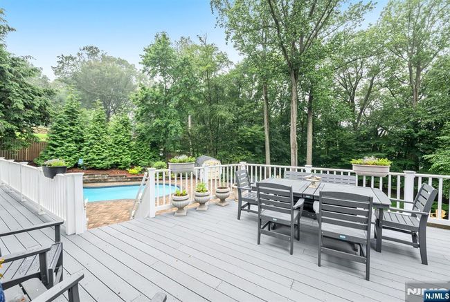 304 Briarwood Dr, House other with 3 bedrooms, 4 bathrooms and null parking in Wyckoff NJ | Image 44
