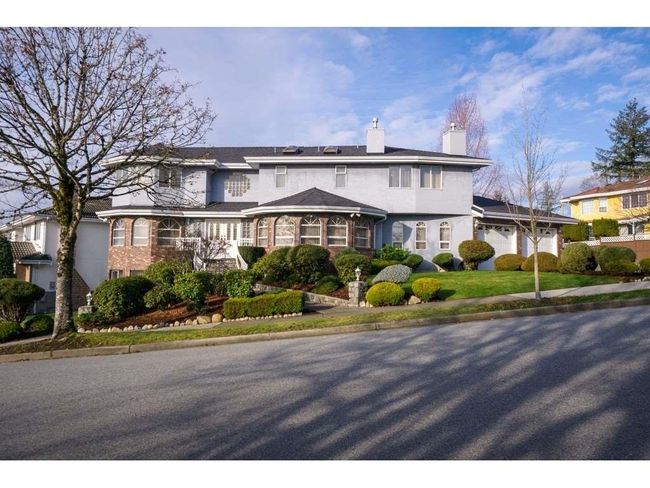 2651 Phillips Avenue, House other with 6 bedrooms, 3 bathrooms and null parking in Burnaby BC | Image 1