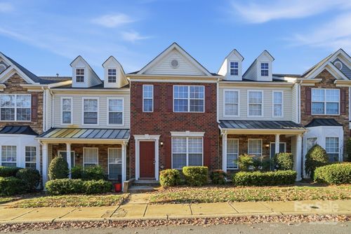 4944 Kotlik Dr, Charlotte, NC, 28269-1543 | Card Image