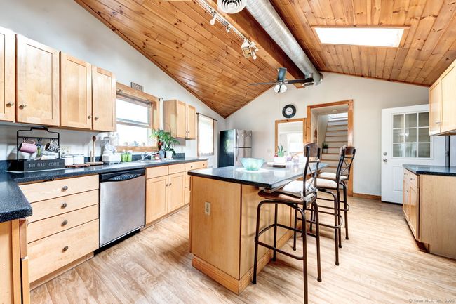 49 W Main St, House other with 5 bedrooms, 1 bathrooms and null parking in Baltic CT | Image 16