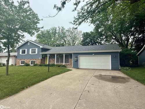 712 S Locust St, Jefferson, IA, 50129-2711 | Card Image