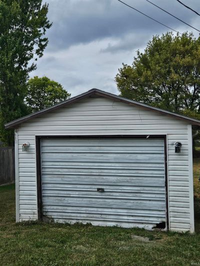 603 N 24 Th Street, House other with 3 bedrooms, 1 bathrooms and null parking in New Castle IN | Image 3