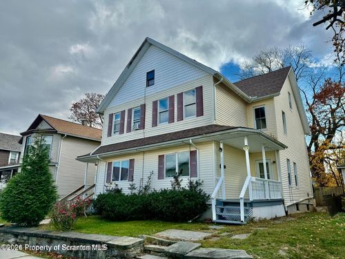 330 N Sumner Ave, Scranton, PA, 18504-1722 | Card Image