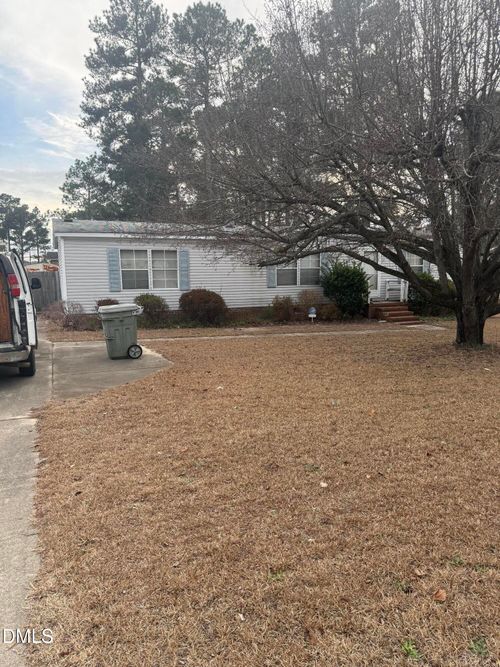 6333 Overhills Rd, Spring Lake, NC, 28390-8871 | Card Image