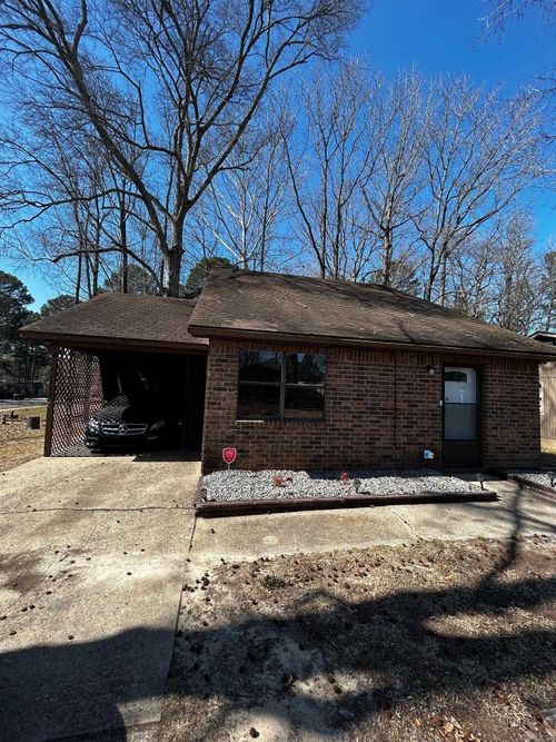 11618 Ponderosa Dr, Little Rock, AR, 72209-8757 | Card Image